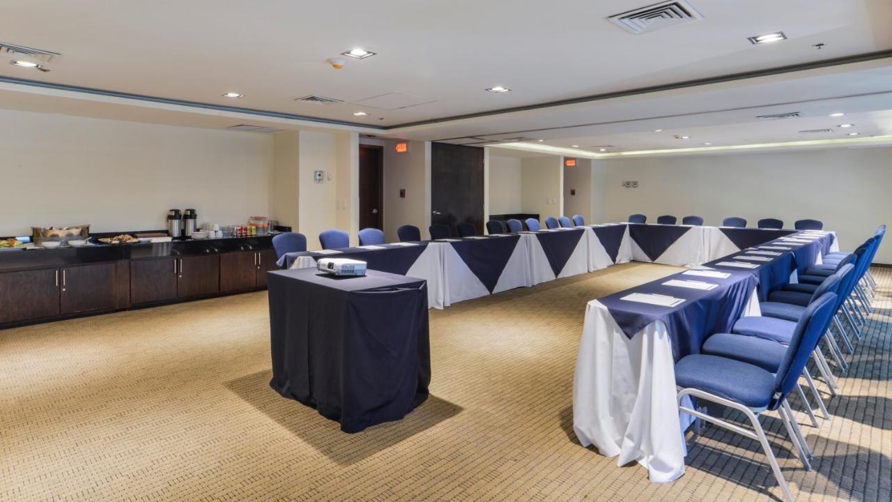 Holiday Inn Express Culiacan By Ihg Exterior foto
