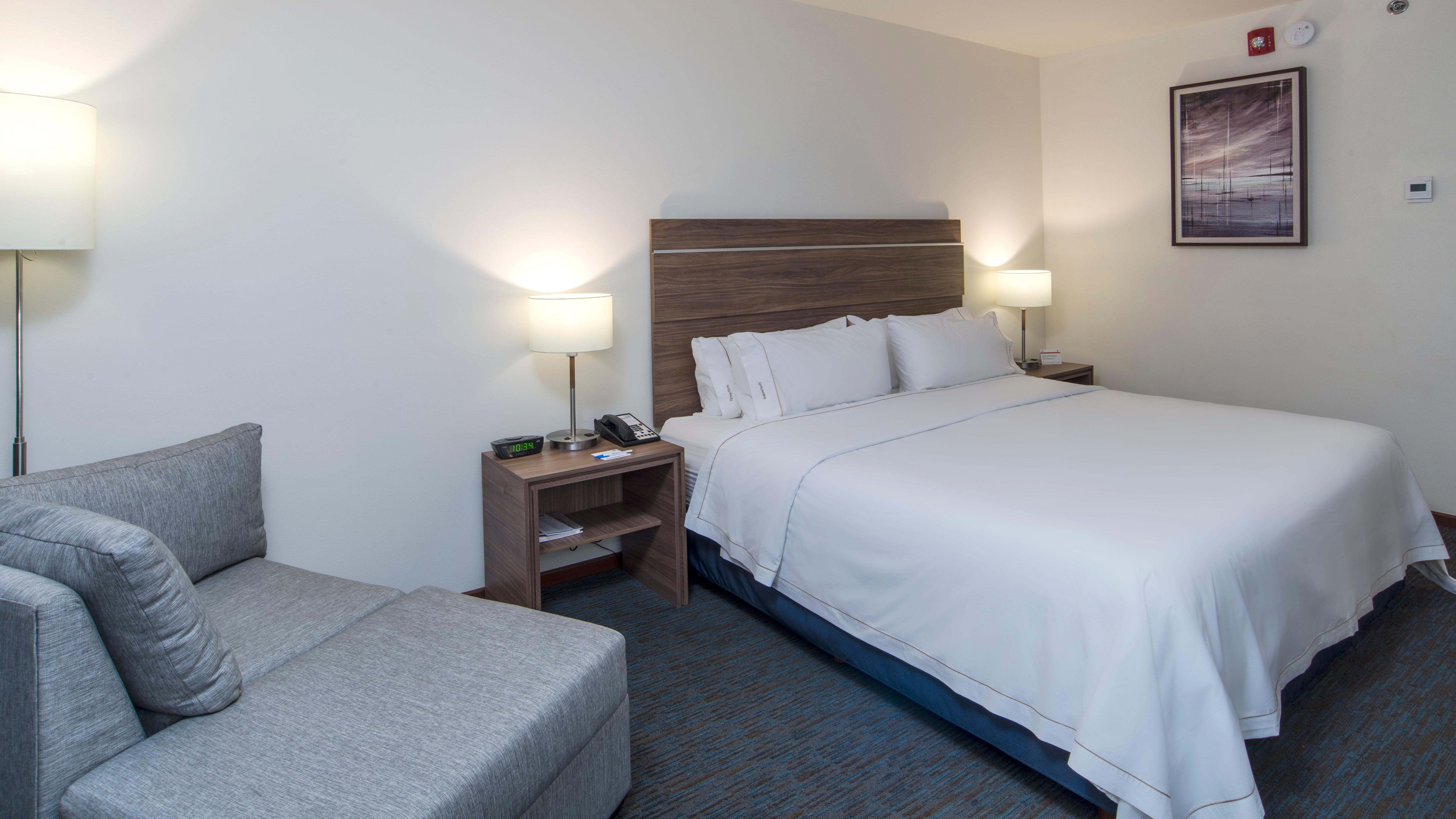 Holiday Inn Express Culiacan By Ihg Exterior foto