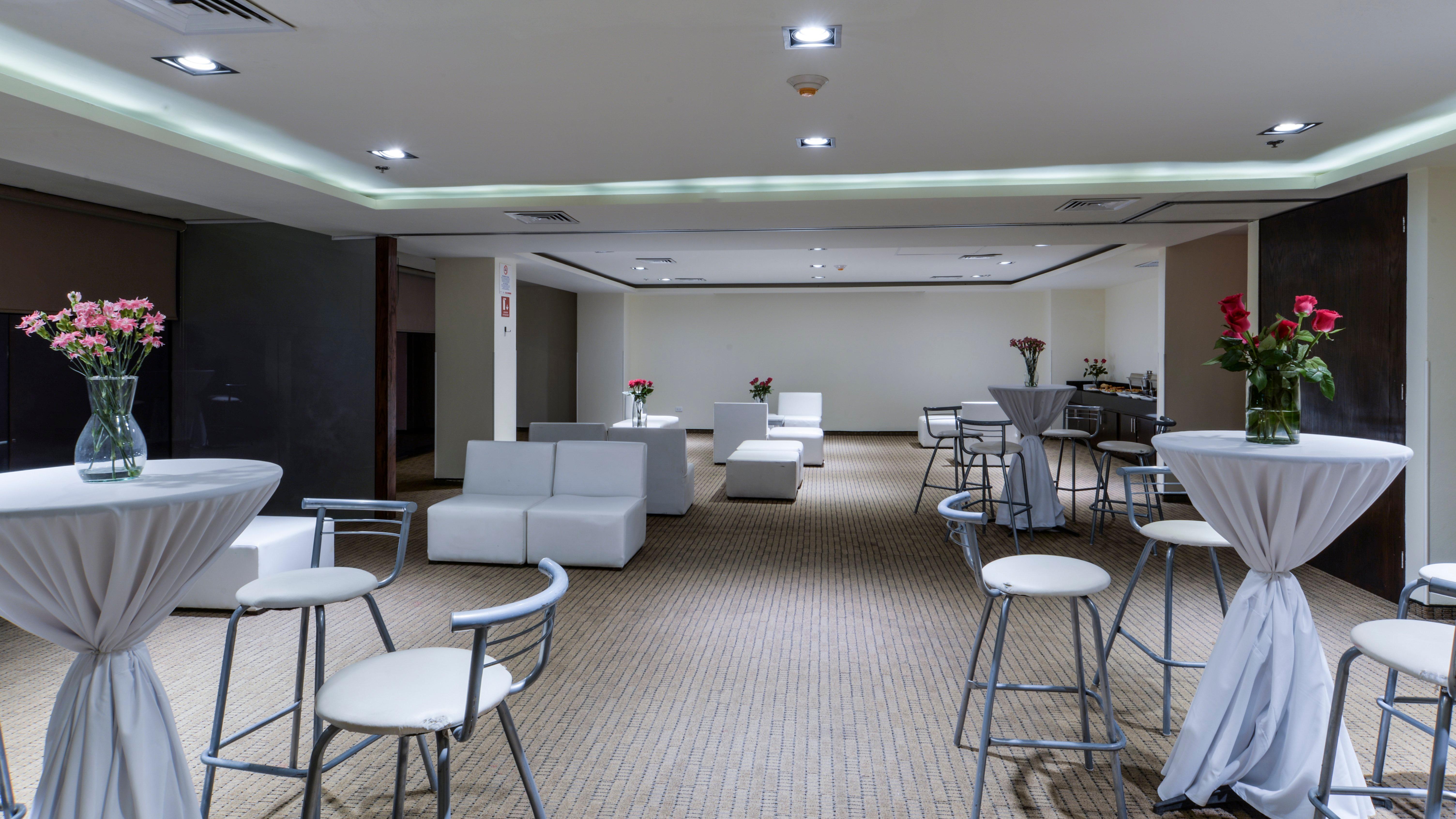Holiday Inn Express Culiacan By Ihg Exterior foto