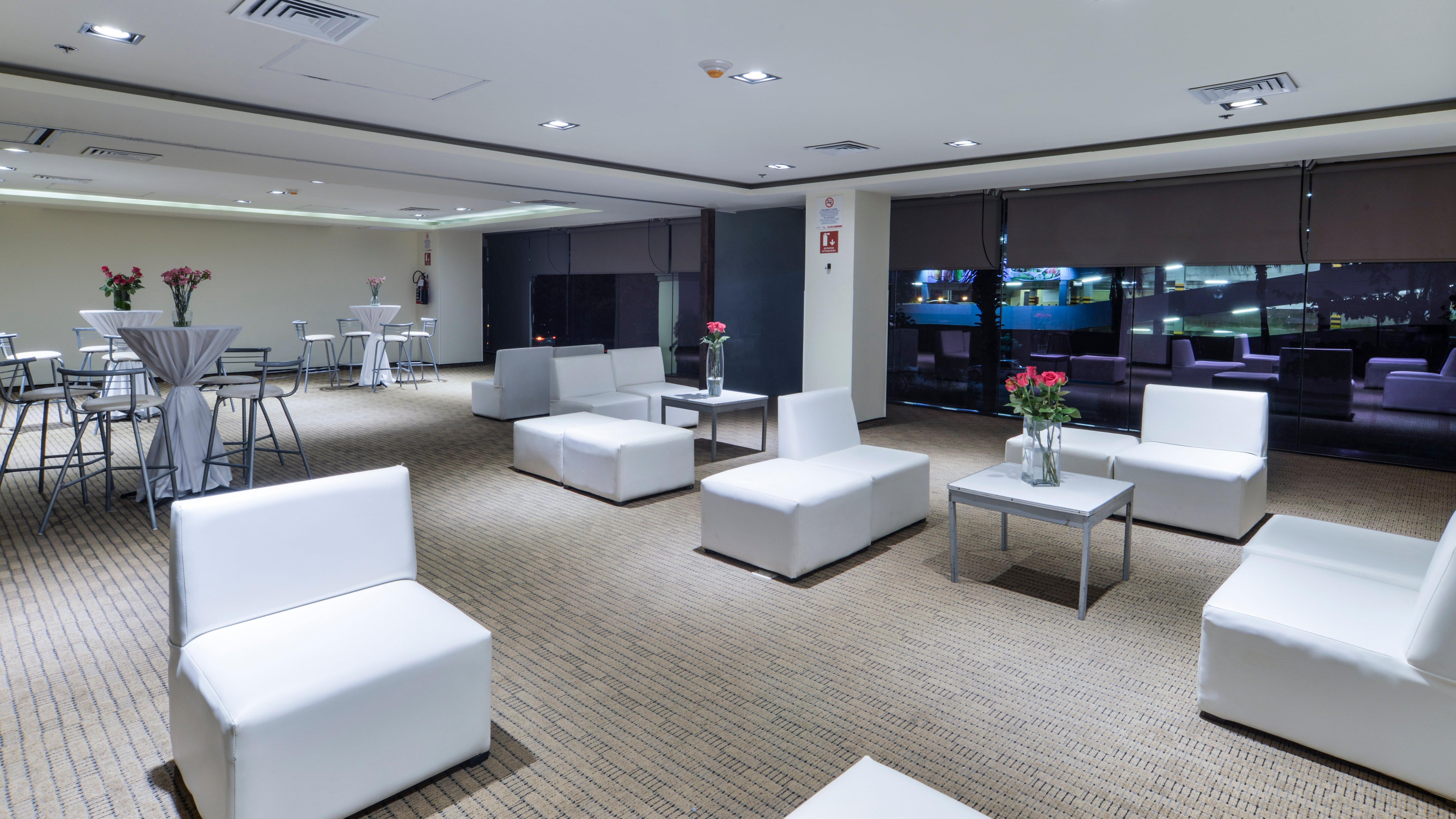 Holiday Inn Express Culiacan By Ihg Exterior foto