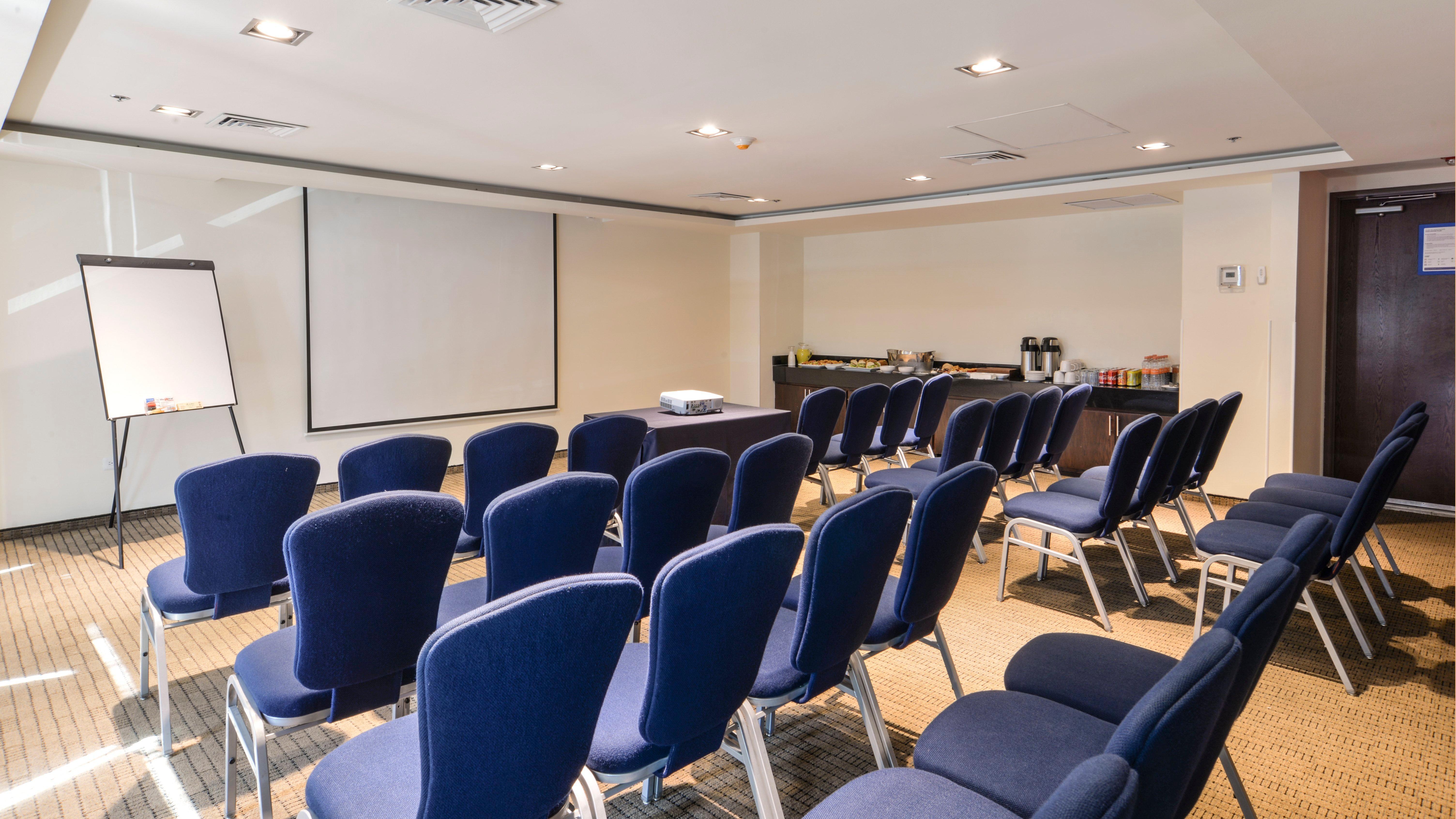 Holiday Inn Express Culiacan By Ihg Exterior foto