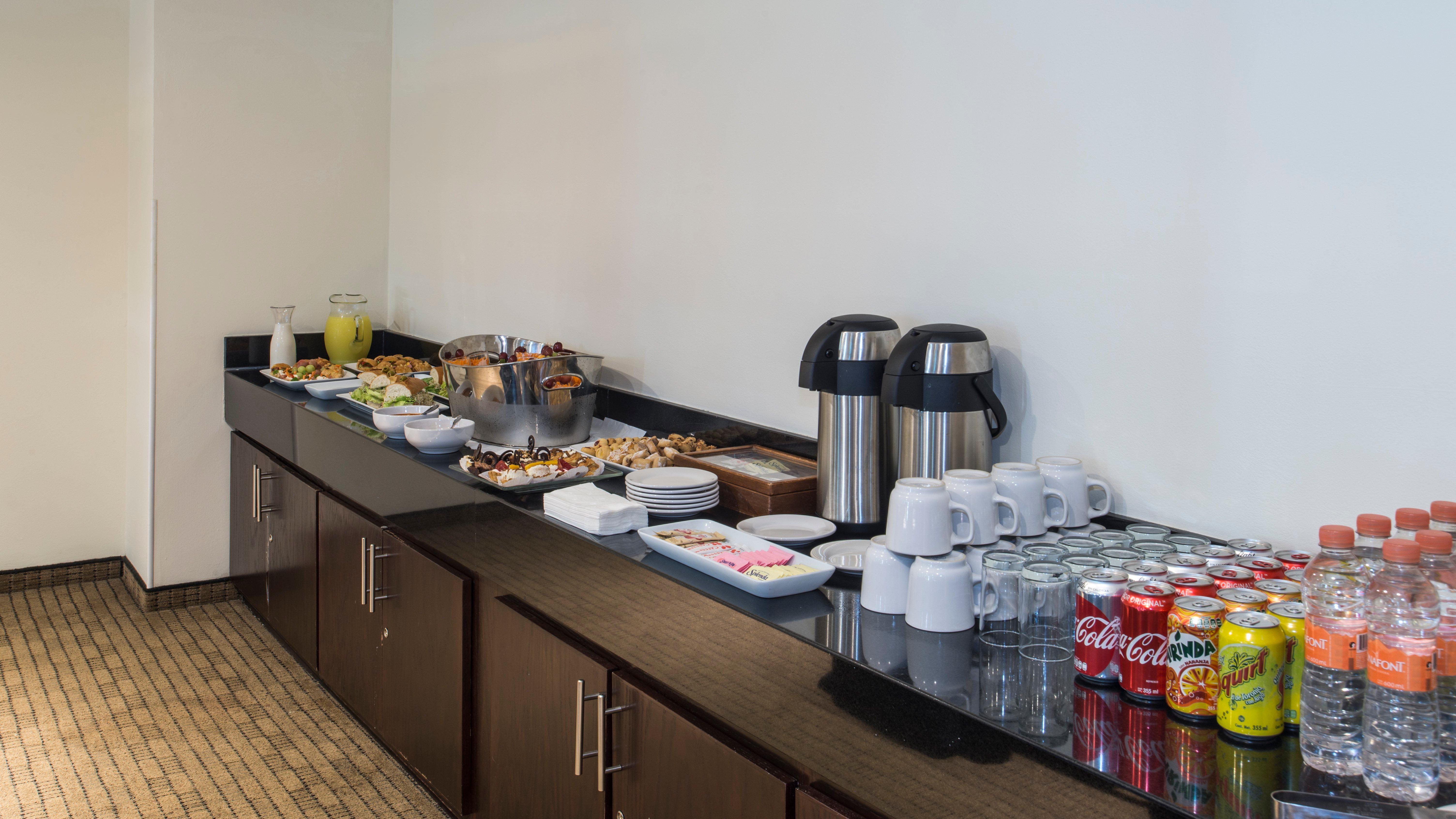 Holiday Inn Express Culiacan By Ihg Exterior foto