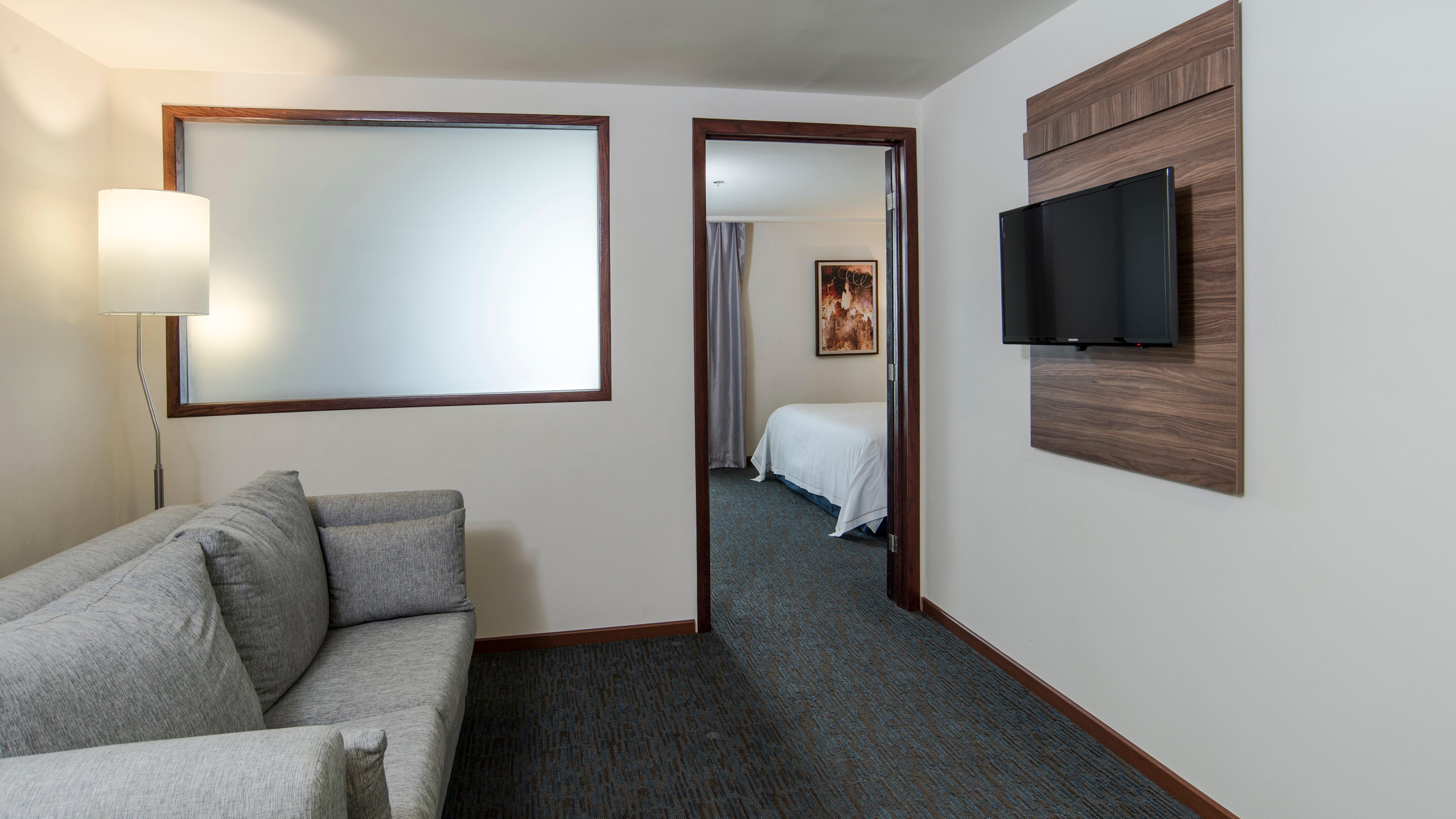 Holiday Inn Express Culiacan By Ihg Exterior foto