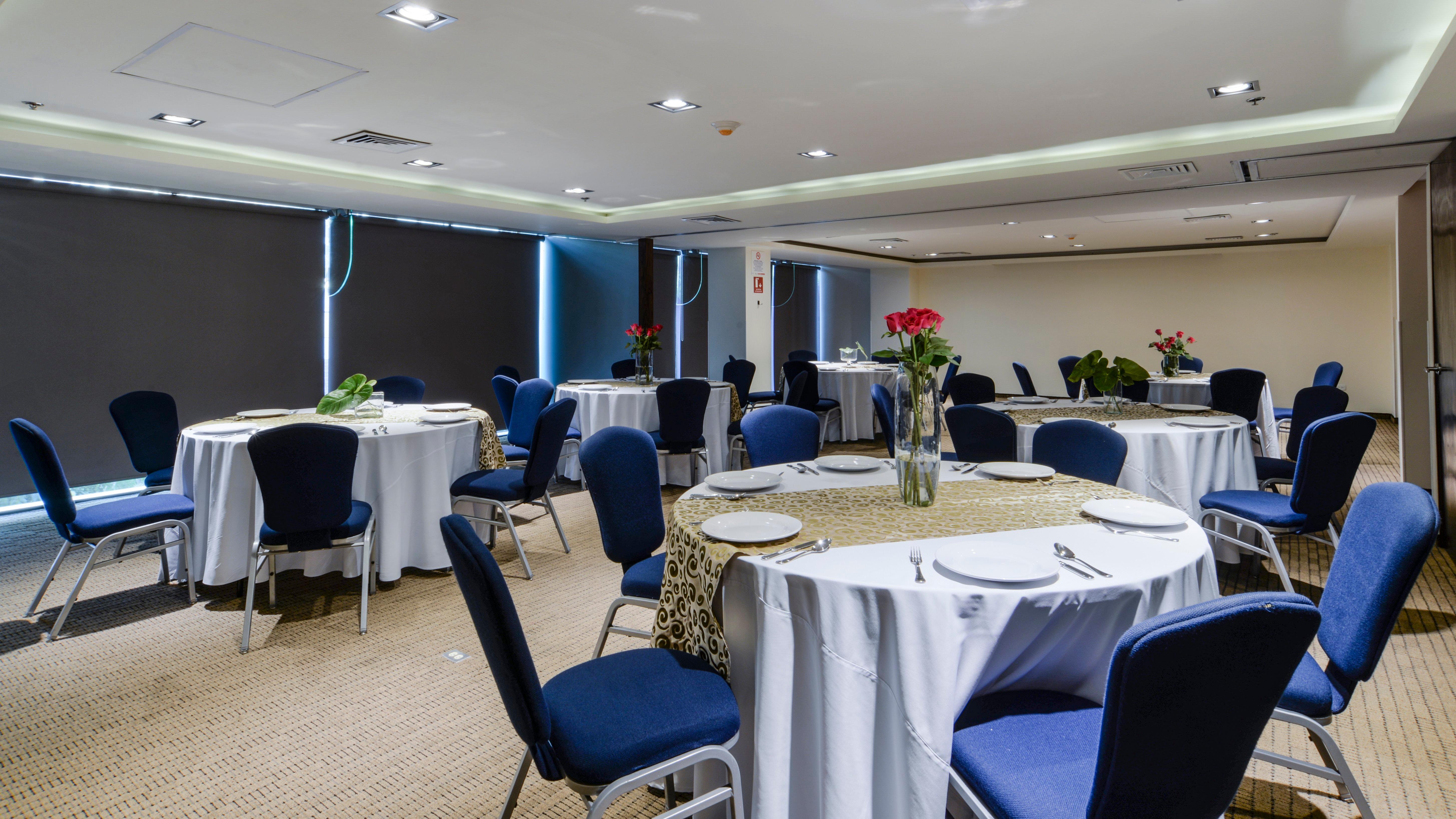 Holiday Inn Express Culiacan By Ihg Exterior foto