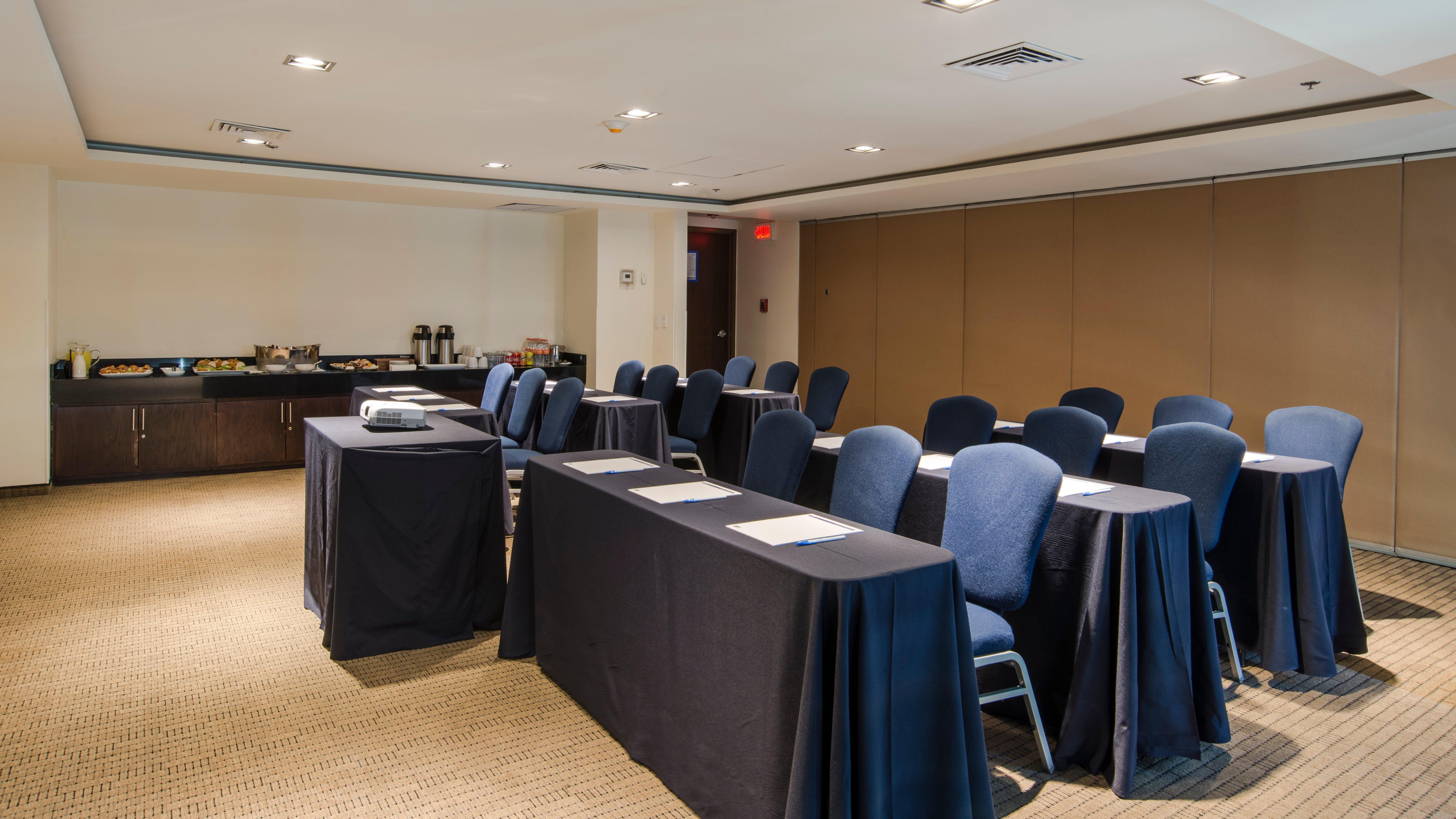 Holiday Inn Express Culiacan By Ihg Exterior foto