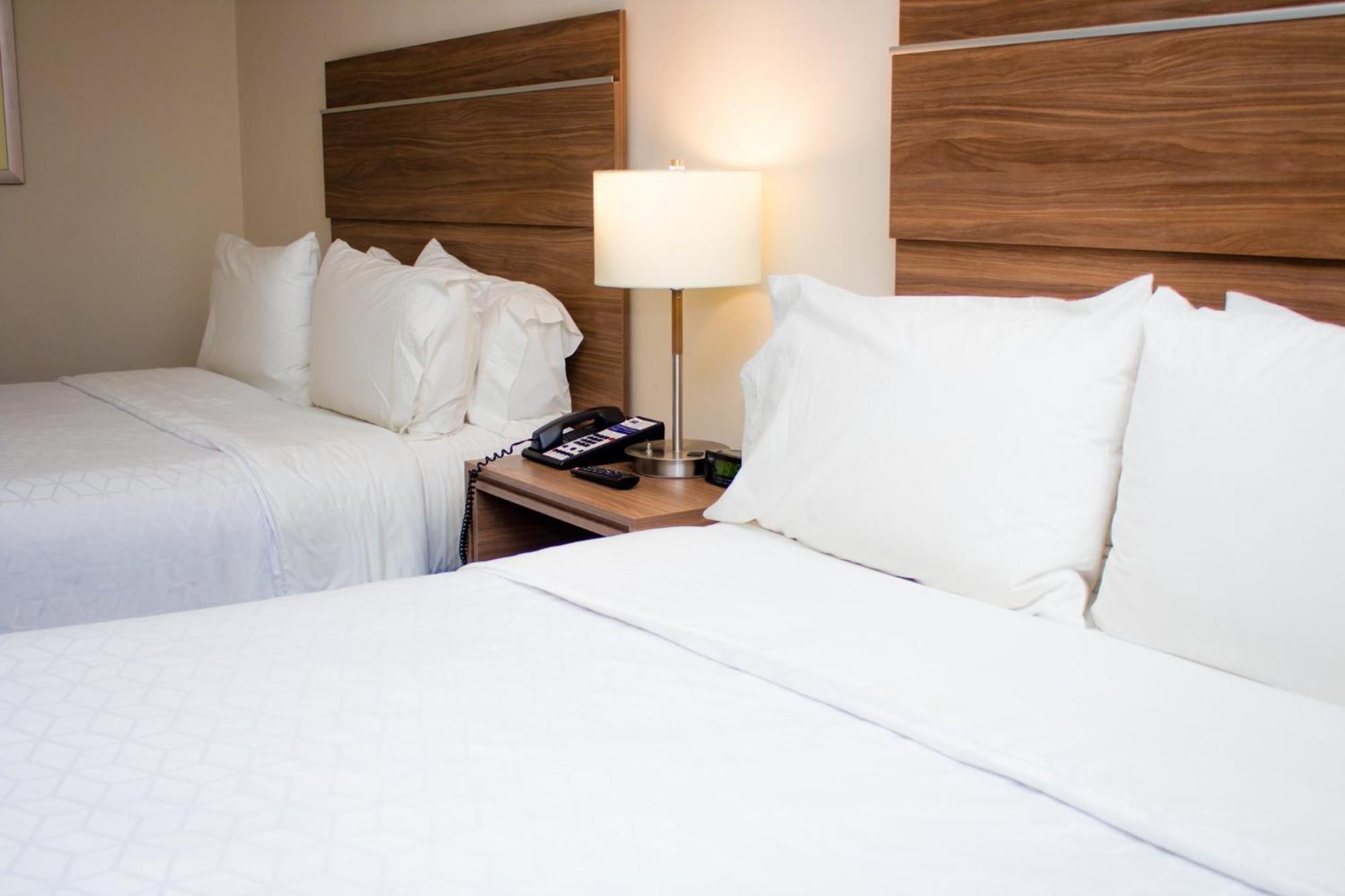 Holiday Inn Express Culiacan By Ihg Exterior foto