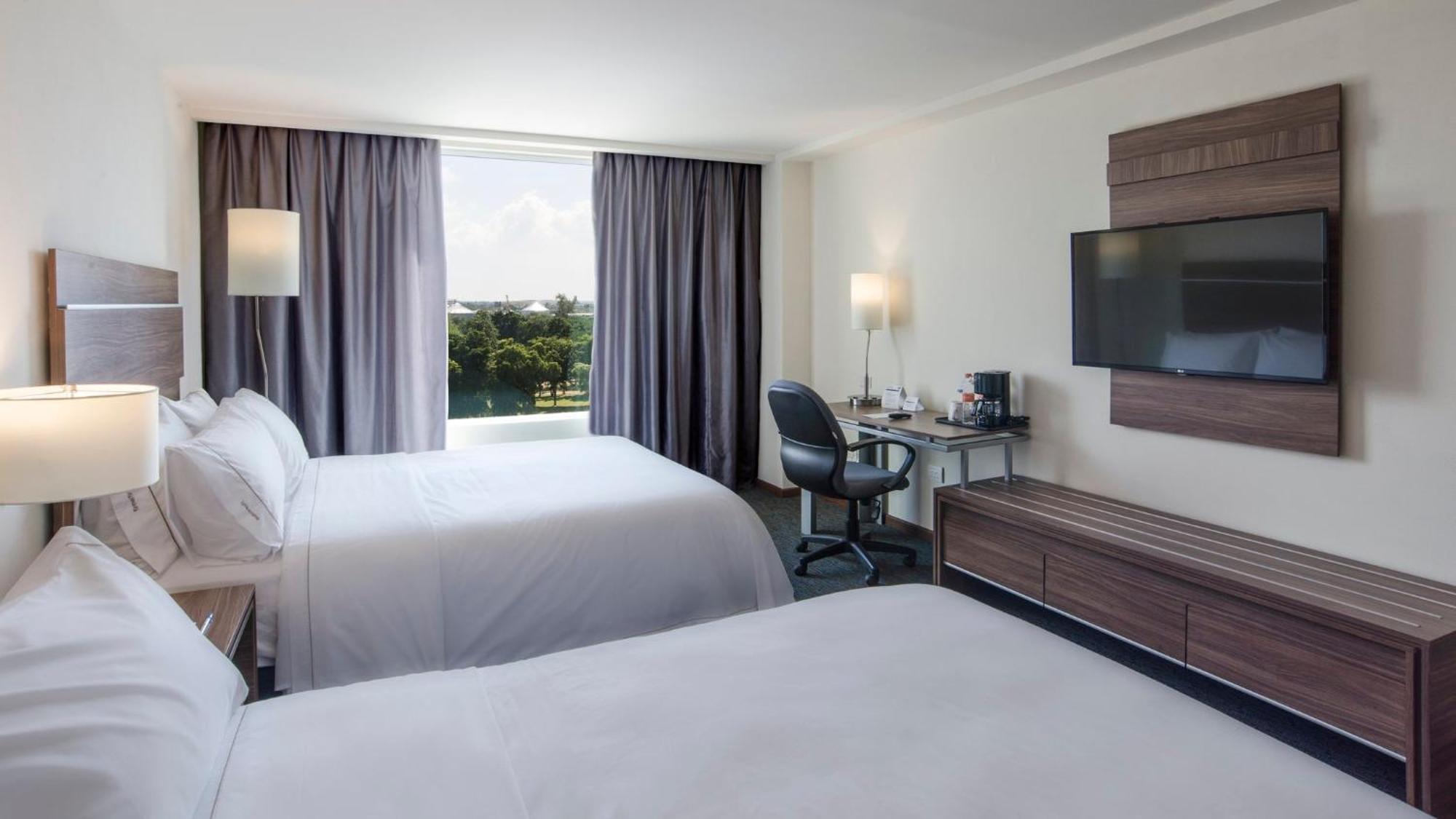 Holiday Inn Express Culiacan By Ihg Exterior foto