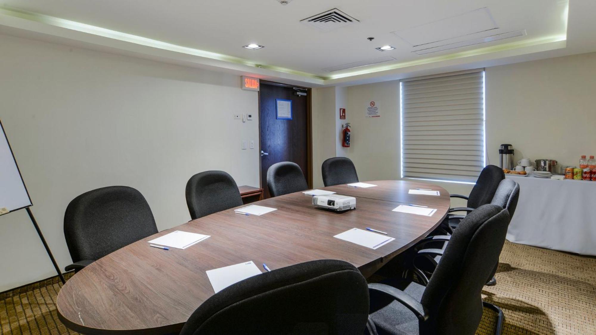Holiday Inn Express Culiacan By Ihg Exterior foto