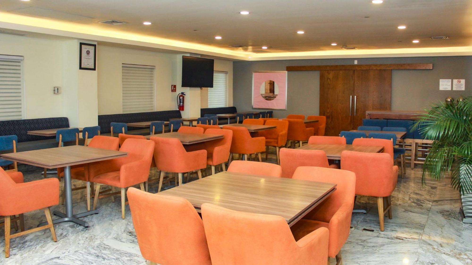 Holiday Inn Express Culiacan By Ihg Exterior foto